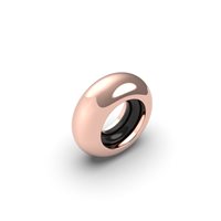 Charm Rerum Donna BEADS&CO in Argento 26004 - 26004
